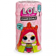 L.O.L Surprise Капсула Кукла с волосами 2 волна