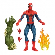 Супер-подвижная фигурка удивительный Человек паук 2 Marvel Amazing Spider-Man 2