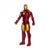 Железный человек Серия Титаны  Iron man Titan Heroes HUSBRO