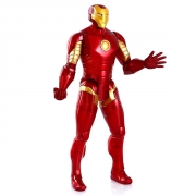 IRON MAN XL   Железный Человек Серия Титаны 40см
