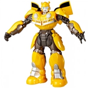 Трансформер Transformers "Роботы под прикрытием" Диджей Бамблби