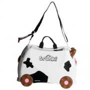 Детский чемодан на колесиках Trunki Frieda ( Транки Фрида)